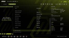 MSI MAG B860 TOMAHAWK WIFI-5